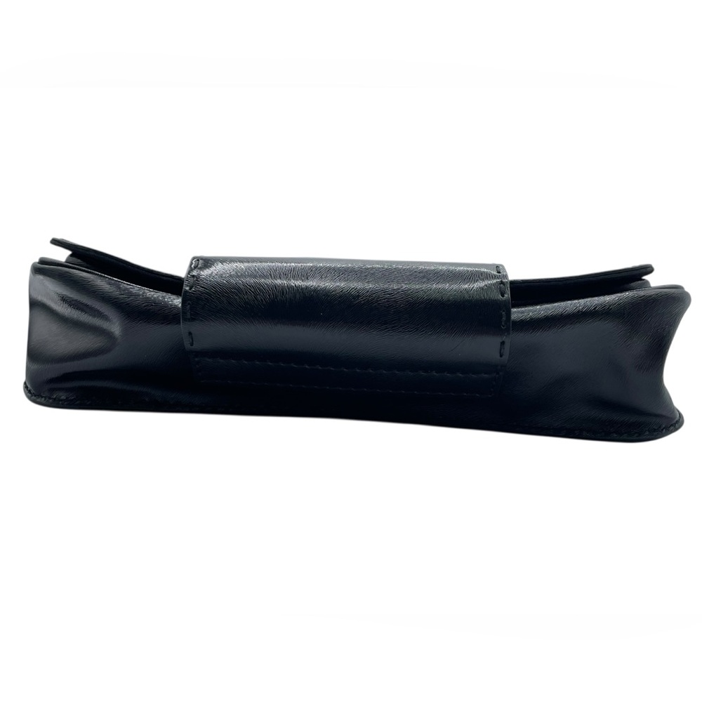 Fendi F3 Secret Code Top Handle Bag - Picture 5 of 9